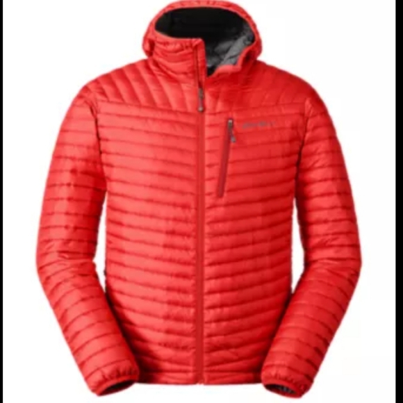 Eddie Bauer Jackets & Coats Eddie Bauer First Ascent Mens
